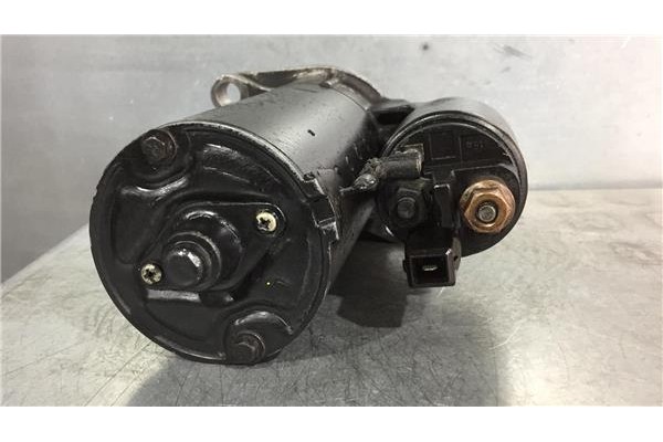 Recambio de motor arranque para seat ibiza (6k1) 1.9 tdi referencia OEM IAM 02A911023R 0001125012 2A911024B , AUDI | 2A911024B ,