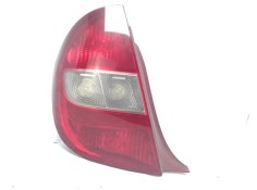 Recambio de piloto trasero izquierdo para citroen c5 berlina referencia OEM IAM 6350V3  