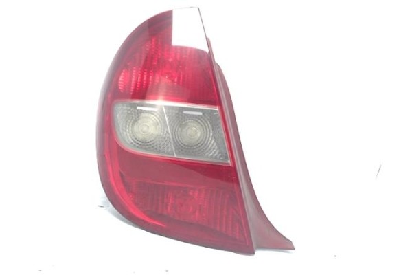 Recambio de piloto trasero izquierdo para citroen c5 berlina referencia OEM IAM 6350V3  