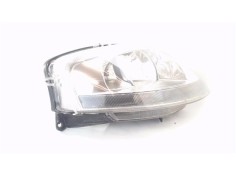 Recambio de faro delantero dcho para citroen c3 1.4 hdi referencia OEM IAM 085521117R  
