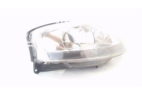 Recambio de faro delantero dcho para citroen c3 1.4 hdi referencia OEM IAM 085521117R  