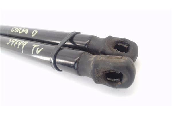 Recambio de amortiguador porton para opel corsa d 1.2 referencia OEM IAM 176413 031148245N 