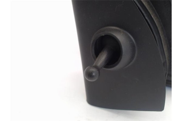 Recambio de retrovisor izquierdo para hyundai atos (mx) referencia OEM IAM   