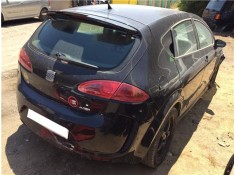 seat leon (1p1) del año 2007
