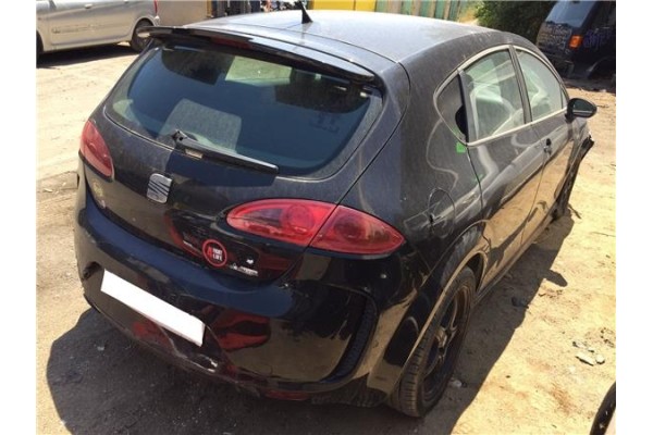 seat leon (1p1) del año 2007