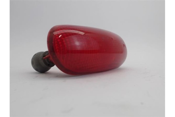 Recambio de luz central de freno para renault kangoo i (f/kc0) 1.2 (kc0a, kc0k, kc0f, kc01) referencia OEM IAM 7700308721  