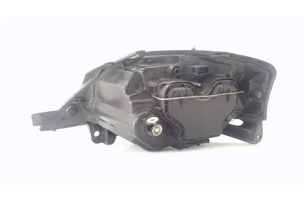 Recambio de faro delantero dcho para citroen c3 1.4 hdi referencia OEM IAM 085521117R  