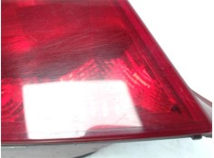 Recambio de piloto trasero izquierdo para citroen c5 berlina referencia OEM IAM 6350V3  