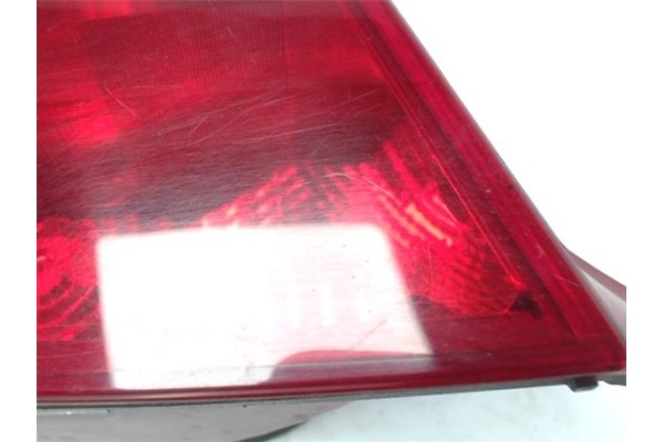 Recambio de piloto trasero izquierdo para citroen c5 berlina referencia OEM IAM 6350V3  