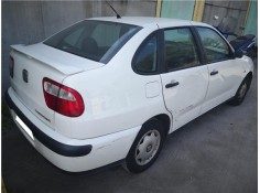 seat cordoba berlina (6k2) del año 1999