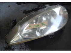 Recambio de faro delantero izquierdo para renault megane i (ba0/1_) 1.6 16v (ba11, ba04, ba0b, ba1j) referencia OEM IAM 26060137