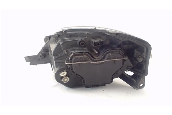 Recambio de faro delantero dcho para citroen c3 1.4 hdi referencia OEM IAM 085521117R  