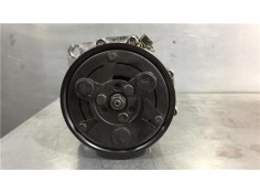 Recambio de compresor aire acond. para seat ibiza (6k1) 1.9 tdi referencia OEM IAM 1J0820803F SD7V161215 