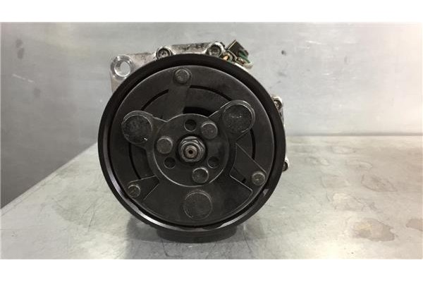 Recambio de compresor aire acond. para seat ibiza (6k1) 1.9 tdi referencia OEM IAM 1J0820803F SD7V161215 