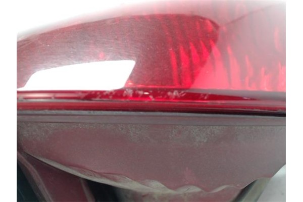 Recambio de piloto trasero izquierdo para citroen c5 berlina referencia OEM IAM 6350V3  