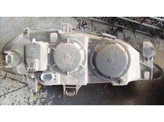 Recambio de faro delantero izquierdo para renault megane i (ba0/1_) 1.6 16v (ba11, ba04, ba0b, ba1j) referencia OEM IAM 26060137