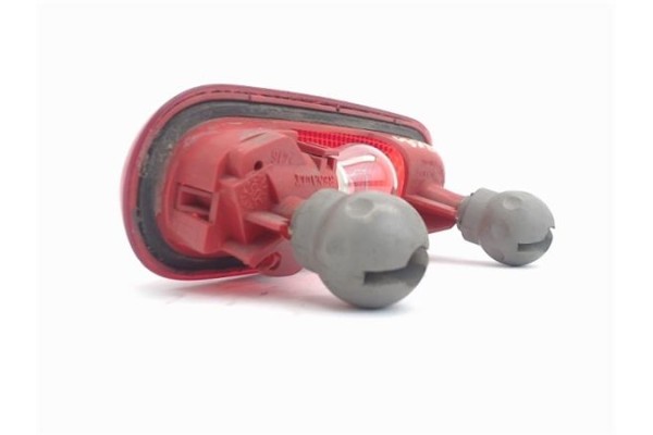 Recambio de luz central de freno para renault kangoo i (f/kc0) 1.2 (kc0a, kc0k, kc0f, kc01) referencia OEM IAM 7700308721  
