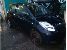 toyota yaris (ksp9/scp9/nlp9) del año 2010