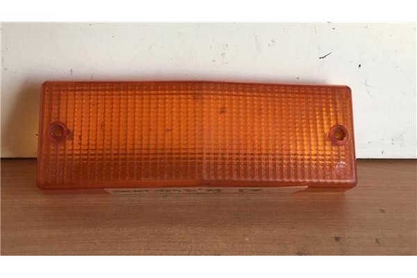 Recambio de piloto trasero derecho para seat 124 1430 referencia OEM IAM 03190  