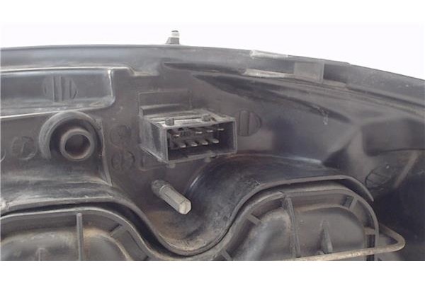 Recambio de faro delantero dcho para citroen c3 1.4 hdi referencia OEM IAM 085521117R  