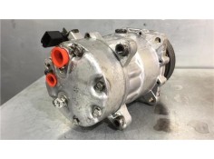 Recambio de compresor aire acond. para seat ibiza (6k1) 1.9 tdi referencia OEM IAM 1J0820803F SD7V161215 