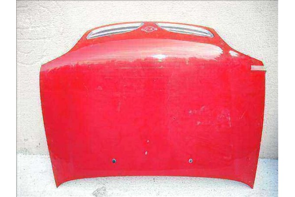 Recambio de capo para nissan micra (k11) referencia OEM IAM   