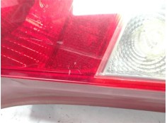 Recambio de piloto trasero izquierdo para citroen c5 berlina referencia OEM IAM 6350V3  