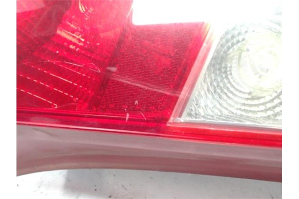 Recambio de piloto trasero izquierdo para citroen c5 berlina referencia OEM IAM 6350V3  