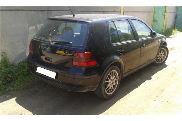 volkswagen golf iv variant (1j5) del año 2002