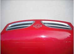 Recambio de capo para nissan micra (k11) referencia OEM IAM   