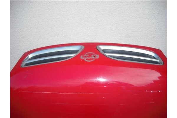 Recambio de capo para nissan micra (k11) referencia OEM IAM   