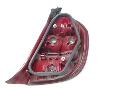 Recambio de piloto trasero izquierdo para citroen c5 berlina referencia OEM IAM 6350V3  