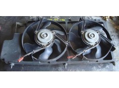 Recambio de electroventilador para citroen c 15 1.9 d referencia OEM IAM 95593547  