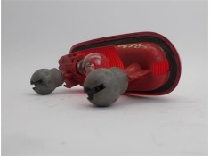Recambio de luz central de freno para renault kangoo i (f/kc0) 1.2 (kc0a, kc0k, kc0f, kc01) referencia OEM IAM 7700308721  