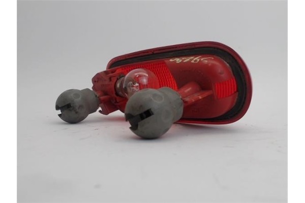 Recambio de luz central de freno para renault kangoo i (f/kc0) 1.2 (kc0a, kc0k, kc0f, kc01) referencia OEM IAM 7700308721  