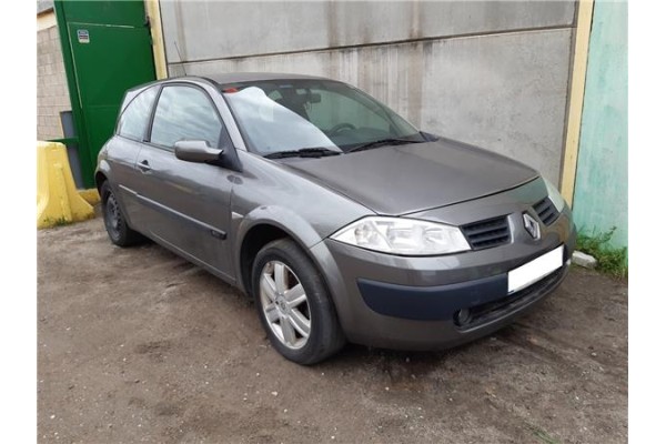 renault megane ii (bm0/1_, cm0/1_) del año 2005