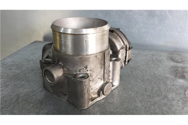 Recambio de caja mariposa aire para audi a4 avant (8e) 1.8 t referencia OEM IAM 06B133062M 0280750009 