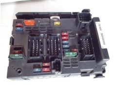 Recambio de centralita para peugeot 206 1.4 hdi eco 70 referencia OEM IAM 9650664080 34077183 