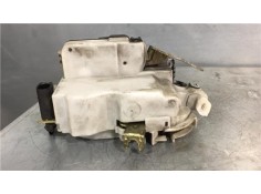 Recambio de cierre electromagnetico delantero derecho para seat ibiza (6k1) 1.9 tdi referencia OEM IAM 6K3837016D  