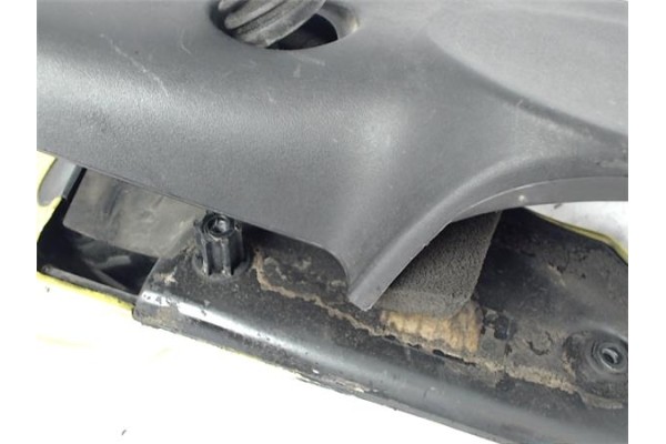 Recambio de retrovisor izquierdo para opel corsa b referencia OEM IAM   