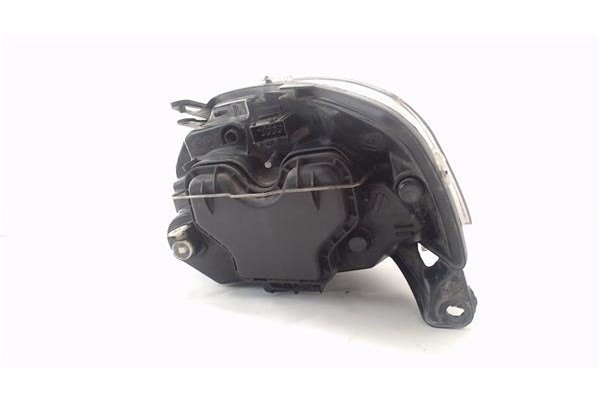 Recambio de faro delantero dcho para citroen c3 1.4 hdi referencia OEM IAM 085521117R  