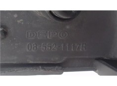 Recambio de faro delantero dcho para citroen c3 1.4 hdi referencia OEM IAM 085521117R  