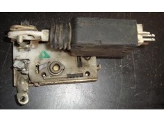 Recambio de cierre electromagnetico delantero derecho para citroen saxo 1.5 d referencia OEM IAM 9136F1  