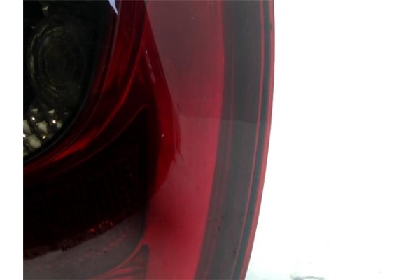 Recambio de piloto trasero derecho para citroen c5 berlina referencia OEM IAM   