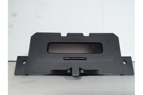 Recambio de reloj horario para renault kangoo express (fc0/1_) 1.5 dci (fc1e) referencia OEM IAM 8200380298A 216771272 