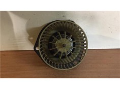 Recambio de motor calefaccion para lancia y 10 1.0 fire referencia OEM IAM  78518452 