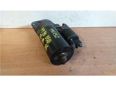 Recambio de motor arranque para mercedes-benz clase a (bm 168) 1.6 160 (168.033) referencia OEM IAM 0051511601 0001115008 515174