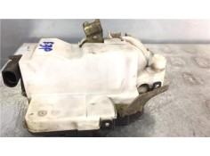 Recambio de cierre electromagnetico delantero izquierdo para seat ibiza (6k1) 1.9 tdi referencia OEM IAM 63K837015D  