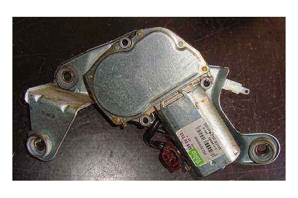 Recambio de motor limpiaparabrisas trasero para citroen saxo 1.5 d referencia OEM IAM 9623289080 54900212 