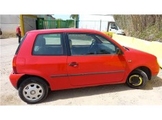 seat arosa (6h1) del año 2000